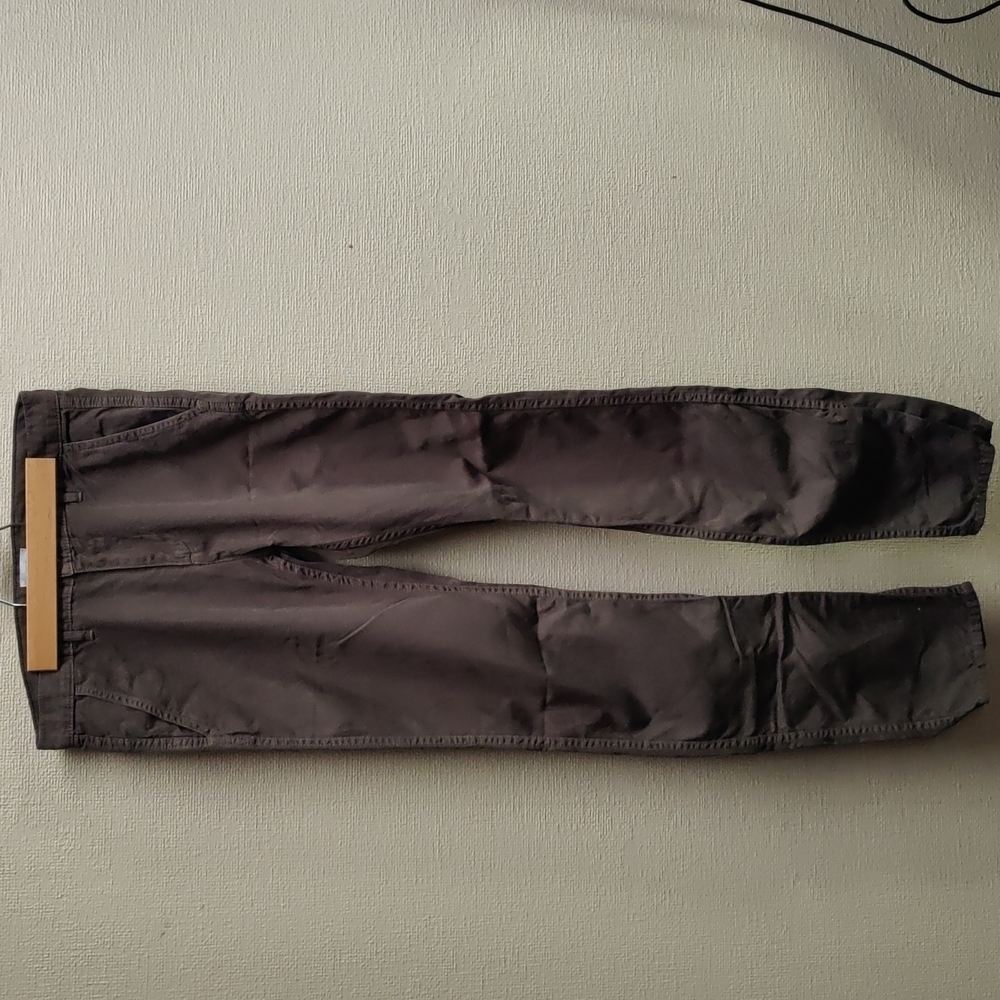 Apolis Chinos Made in USA Cotton